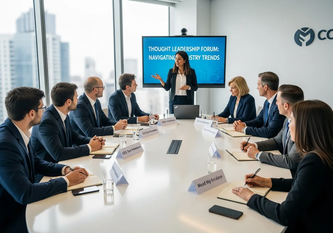 Sky Leaf — HR Transformation für bessere Leistung